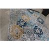 Image 3 : Area Rug, 76" x 114"