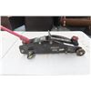 Image 2 : 2 1/2-Ton Floor Jack