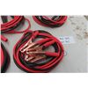 Image 2 : Four Sets of New Booster Cables