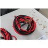 Image 5 : Four Sets of New Booster Cables
