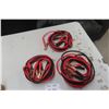 Image 1 : Three New Sets of Booster Cables