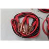 Image 2 : Three New Sets of Booster Cables