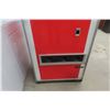 Image 4 : Pepsi Upright Vending Machine/Cooler/Fridge in Working Condition with Key
