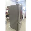 Image 11 : Maytag Stainless French Door Refrigerator with Bottom Freezer, 68" x 30" x 31"