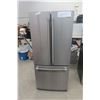 Image 1 : Maytag Stainless French Door Refrigerator with Bottom Freezer, 68" x 30" x 31"