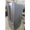 Image 2 : Maytag Stainless French Door Refrigerator with Bottom Freezer, 68" x 30" x 31"