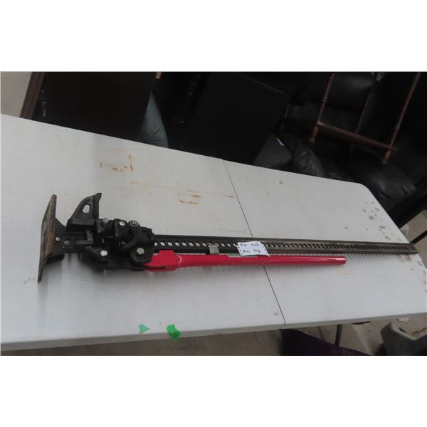 60" Farm Jack