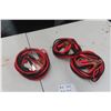 Image 1 : Three Sets of New Booster Cables