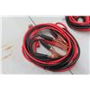 Image 2 : Three Sets of New Booster Cables