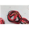 Image 3 : Three Sets of New Booster Cables