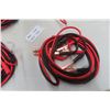 Image 2 : Three Sets of New Booster Cables