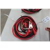 Image 3 : Three Sets of New Booster Cables
