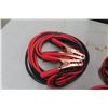 Image 2 : Three Sets of New Booster Cables
