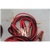 Image 3 : Three Sets of New Booster Cables