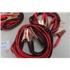 Image 4 : Three Sets of New Booster Cables