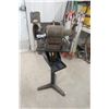 Image 4 : Bench Grinder on Stand