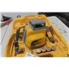 Image 3 : Spectra Precision LL300N Laser Level with Case and Tripod