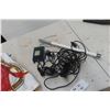 Image 1 : Marine Wireless Cell Phone Booster Kit