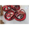 Image 2 : Four New Sets of Booster Cables
