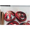 Image 3 : Four New Sets of Booster Cables