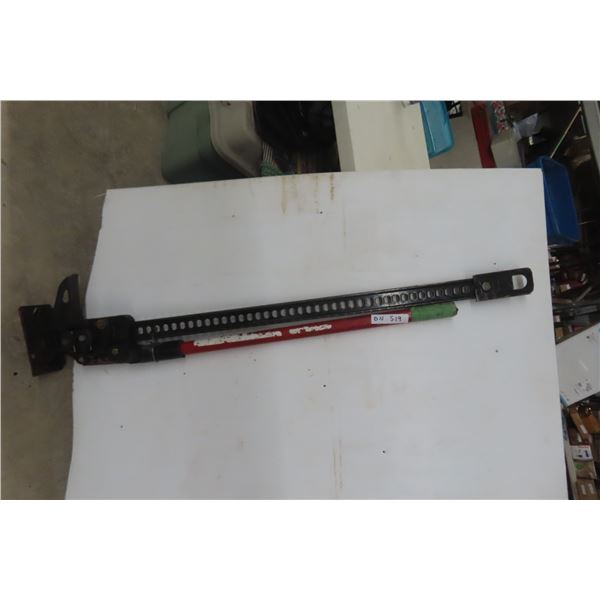 48" Farm Jack