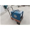 Image 2 : Miller 225-Amp Welder on Cart (No Cables)