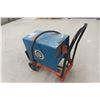 Image 3 : Miller 225-Amp Welder on Cart (No Cables)