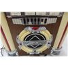 Image 2 : Collector Edition CR-11 Jukebox-Style Radio/Cassette Player