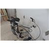 Image 2 : Schwinn S-Star Cruiser Pedal Bike, 26", Variable Speed