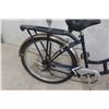 Image 8 : Schwinn S-Star Cruiser Pedal Bike, 26", Variable Speed
