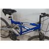 Image 4 : Huffy Tundra Variable-Speed Pedal Bike, 26", with Suspension
