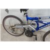 Image 6 : Huffy Tundra Variable-Speed Pedal Bike, 26", with Suspension