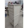Image 2 : Seven-Drawer Dresser, 57" x 21" x 18"