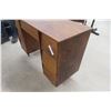 Image 4 : Seven-Drawer Desk, 30" x 42" x 16"