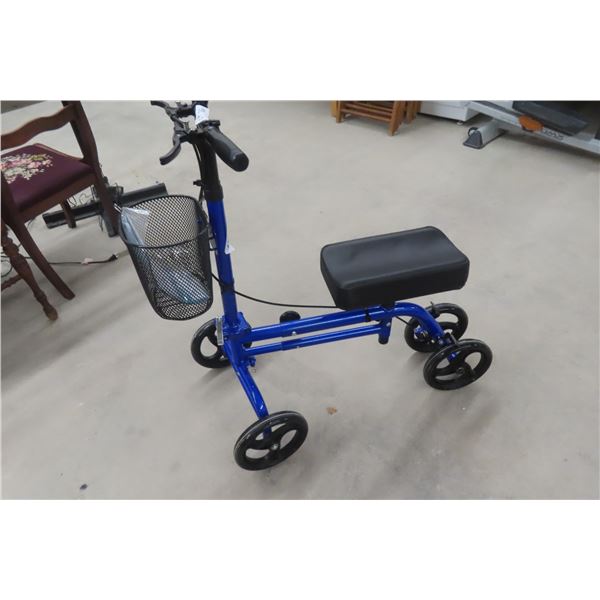 Knee Scooter Model 9151