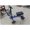 Image 1 : Knee Scooter Model 9151