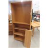Image 1 : Shelving Unit with Six Adjustable Shelves, 78" x 36" x 12"