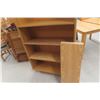 Image 2 : Shelving Unit with Six Adjustable Shelves, 78" x 36" x 12"