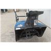 Image 2 : Snow Joe 13.5-Amp Snow Thrower, 18" Wide