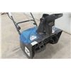 Image 3 : Snow Joe 13.5-Amp Snow Thrower, 18" Wide