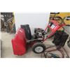 Image 1 : Mastercraft 10HP 24" Snow Blower (Could Use Tune-Up from Sitting)
