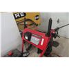Image 2 : Mastercraft 10HP 24" Snow Blower (Could Use Tune-Up from Sitting)
