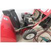 Image 3 : Mastercraft 10HP 24" Snow Blower (Could Use Tune-Up from Sitting)