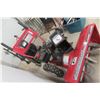 Image 5 : Mastercraft 10HP 24" Snow Blower (Could Use Tune-Up from Sitting)