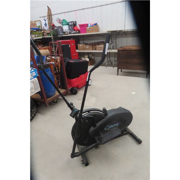 Orbitrek Elliptical Trainer