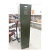 Image 1 : Metal Locker, 72" x 24" x 15"