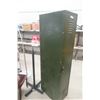 Image 2 : Metal Locker, 72" x 24" x 15"