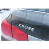 Image 14 : 2014 Chevrolet Cruze LT Turbo - Black, 4 Door, 4 Cylinder, 192723KM, With TOD