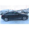 Image 4 : 2014 Chevrolet Cruze LT Turbo - Black, 4 Door, 4 Cylinder, 192723KM, With TOD