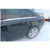 Image 8 : 2014 Chevrolet Cruze LT Turbo - Black, 4 Door, 4 Cylinder, 192723KM, With TOD